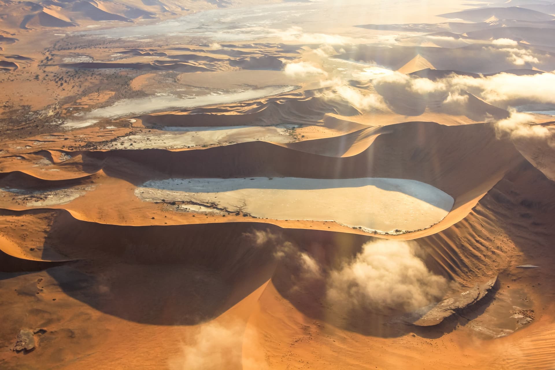 Namib National Park