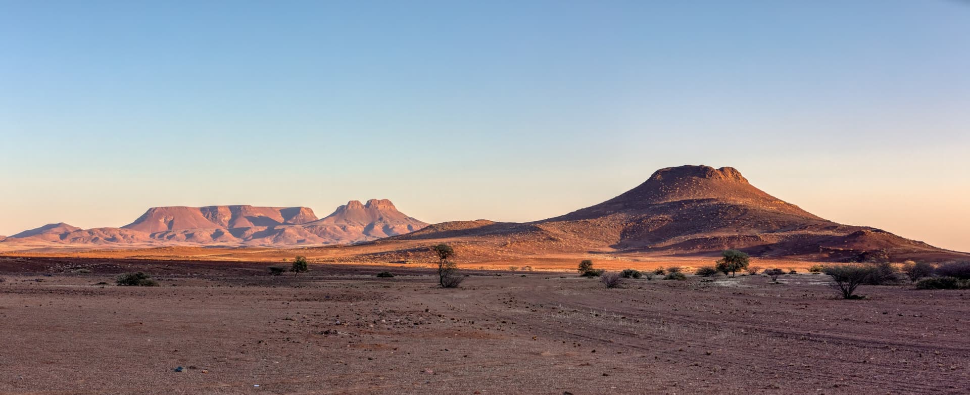 Brandberg Massif