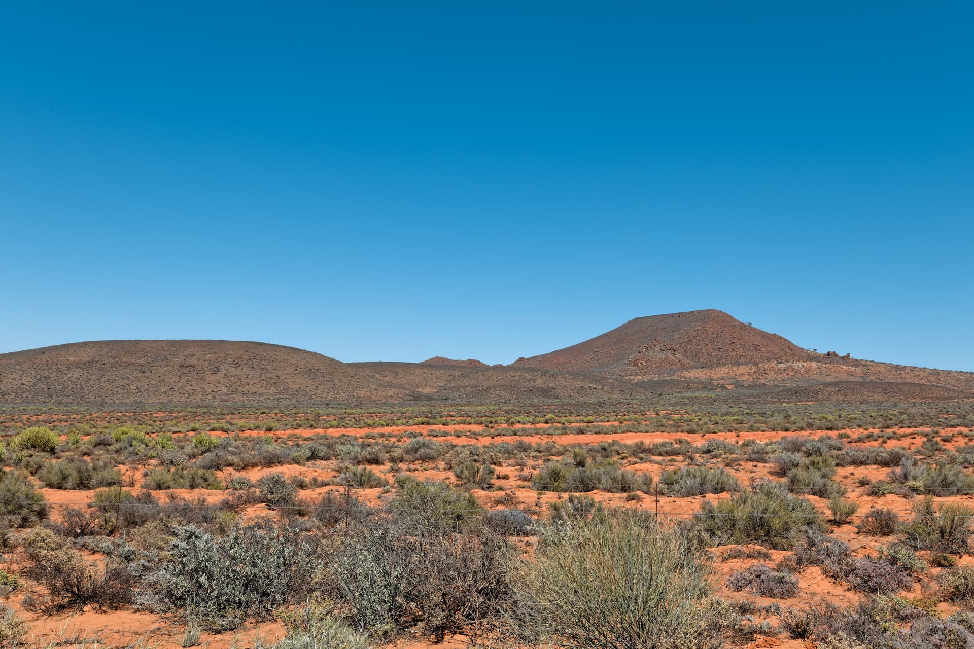Nama Karoo