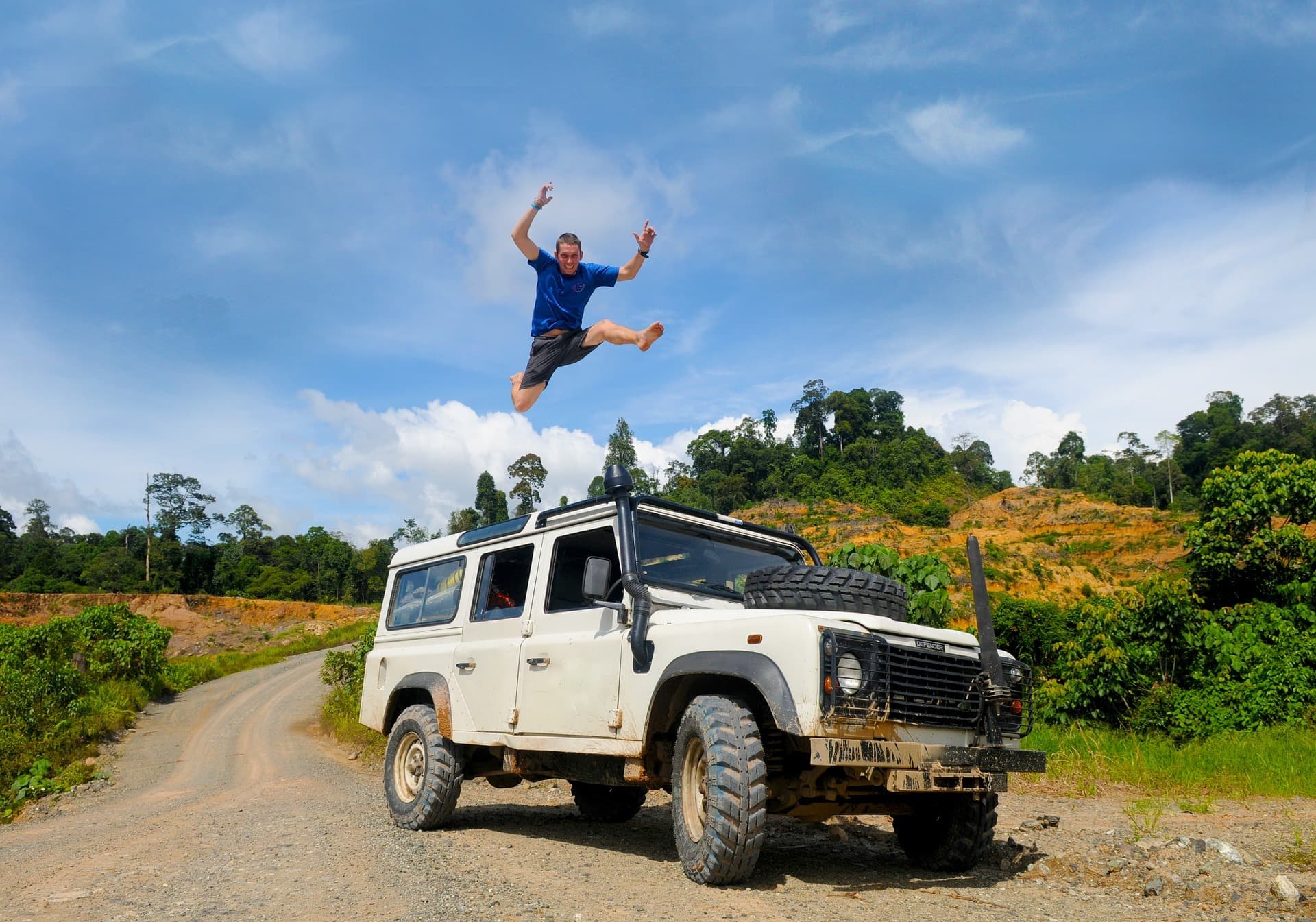 Essential Activities to Experience in Namibia