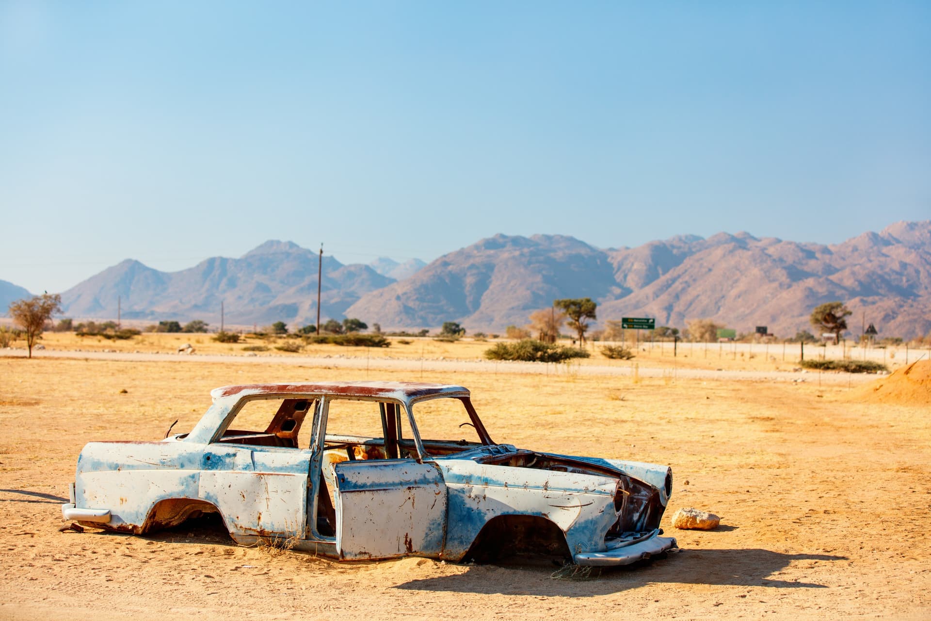 Our Top 6 Unusual Activities to Do in Namibia