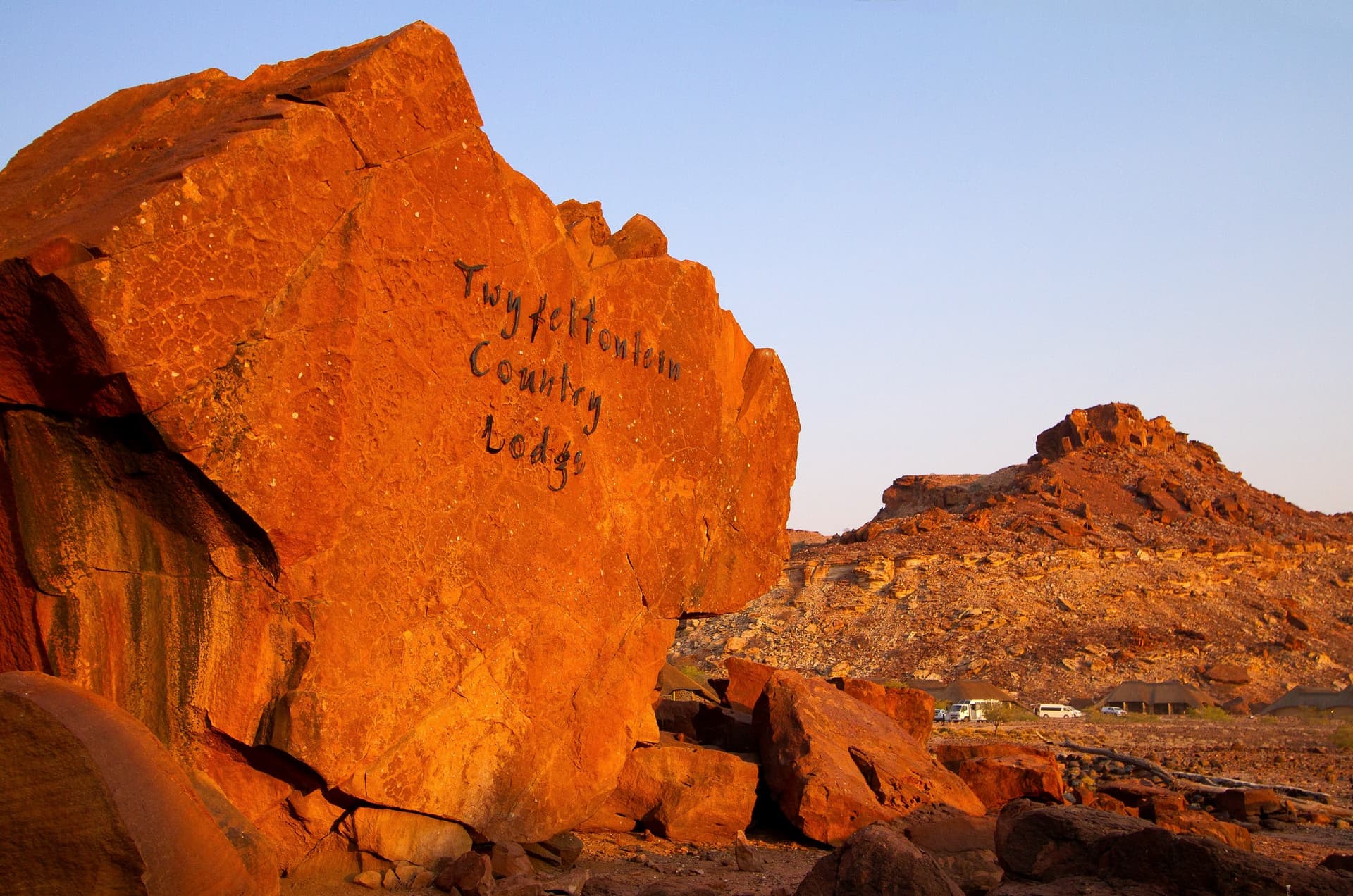 Damaraland