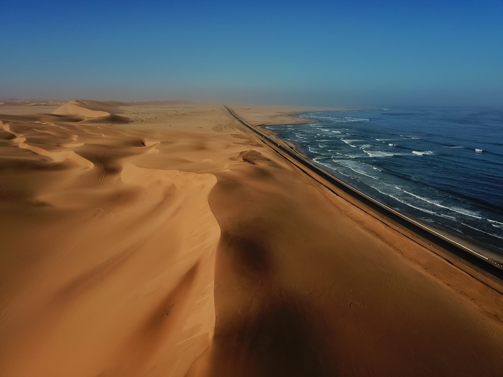 NamibRand / Swakopmund